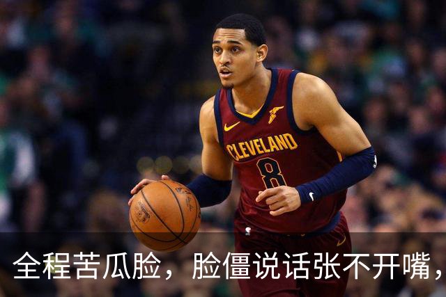 全程苦瓜脸，脸僵说话张不开嘴，老戏骨李乃文都带不动这个拖油瓶