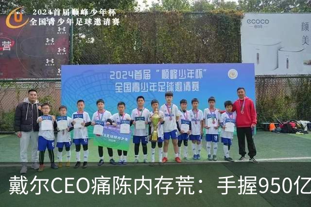 戴尔CEO痛陈内存荒：手握950亿美元订单 却因缺内存交付受阻