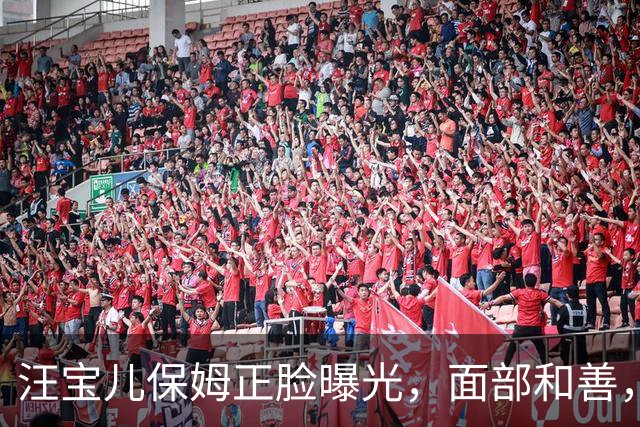 汪宝儿保姆正脸曝光，面部和善，马筱梅带继子逛街很有爱