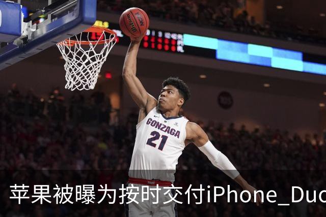 苹果被曝为按时交付iPhone Duo下调质检标准 供应链人士对此说法存在分歧