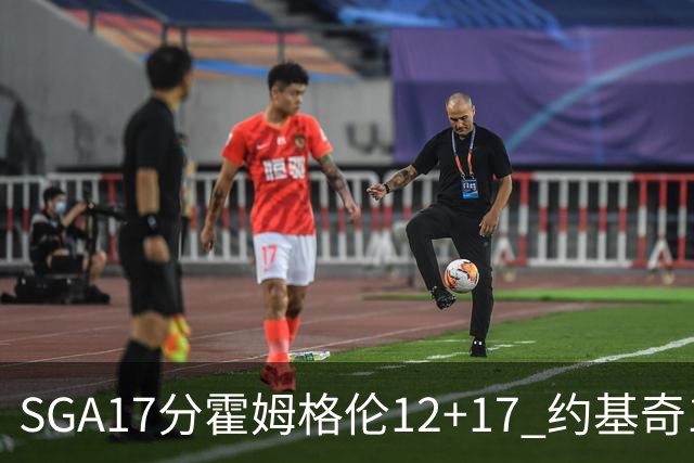 SGA17分霍姆格伦12+17 约基奇13+7+5雷霆擒掘金2连胜