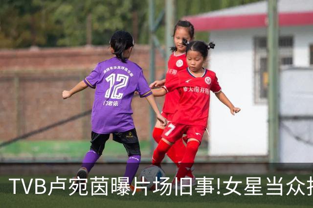 TVB卢宛茵曝片场旧事!女星当众指责岳华不会演戏,李成昌:我听过这件事